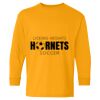  Heavy Cotton™ Long Sleeve T-Shirt (Youth) Thumbnail