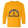  Heavy Cotton™ Long Sleeve T-Shirt (Youth) Thumbnail
