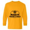  Heavy Cotton™ Long Sleeve T-Shirt (Youth) Thumbnail
