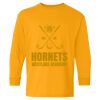  Heavy Cotton™ Long Sleeve T-Shirt (Youth) Thumbnail