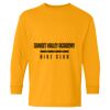  Heavy Cotton™ Long Sleeve T-Shirt (Youth) Thumbnail
