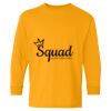  Heavy Cotton™ Long Sleeve T-Shirt (Youth) Thumbnail