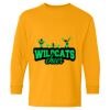  Heavy Cotton™ Long Sleeve T-Shirt (Youth) Thumbnail