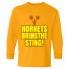  Heavy Cotton™ Long Sleeve T-Shirt (Youth) Thumbnail