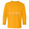  Heavy Cotton™ Long Sleeve T-Shirt (Youth) Thumbnail