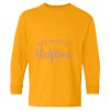  Heavy Cotton™ Long Sleeve T-Shirt (Youth) Thumbnail