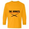  Heavy Cotton™ Long Sleeve T-Shirt (Youth) Thumbnail