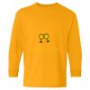  Heavy Cotton™ Long Sleeve T-Shirt (Youth) Thumbnail