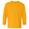  Heavy Cotton™ Long Sleeve T-Shirt (Youth) Thumbnail