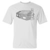 C2 Sport Dry-Fit T-Shirt (Adult) Thumbnail