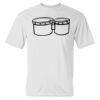 C2 Sport Dry-Fit T-Shirt (Adult) Thumbnail