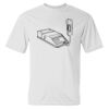 C2 Sport Dry-Fit T-Shirt (Adult) Thumbnail