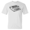 C2 Sport Dry-Fit T-Shirt (Adult) Thumbnail