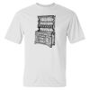C2 Sport Dry-Fit T-Shirt (Adult) Thumbnail