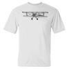 C2 Sport Dry-Fit T-Shirt (Adult) Thumbnail