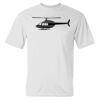 C2 Sport Dry-Fit T-Shirt (Adult) Thumbnail