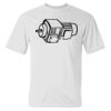 C2 Sport Dry-Fit T-Shirt (Adult) Thumbnail