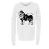 Youth Jersey Cotton Long Sleeve Tee Thumbnail