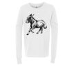 Youth Jersey Cotton Long Sleeve Tee Thumbnail