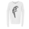 Youth Jersey Cotton Long Sleeve Tee Thumbnail