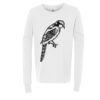 Youth Jersey Cotton Long Sleeve Tee Thumbnail