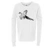 Youth Jersey Cotton Long Sleeve Tee Thumbnail