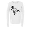 Youth Jersey Cotton Long Sleeve Tee Thumbnail
