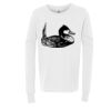 Youth Jersey Cotton Long Sleeve Tee Thumbnail