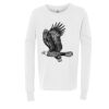 Youth Jersey Cotton Long Sleeve Tee Thumbnail