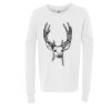 Youth Jersey Cotton Long Sleeve Tee Thumbnail