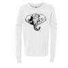Youth Jersey Cotton Long Sleeve Tee Thumbnail