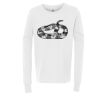 Youth Jersey Cotton Long Sleeve Tee Thumbnail