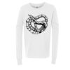 Youth Jersey Cotton Long Sleeve Tee Thumbnail