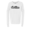 Youth Jersey Cotton Long Sleeve Tee Thumbnail