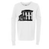 Youth Jersey Cotton Long Sleeve Tee Thumbnail