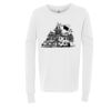 Youth Jersey Cotton Long Sleeve Tee Thumbnail