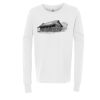 Youth Jersey Cotton Long Sleeve Tee Thumbnail