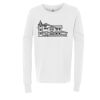 Youth Jersey Cotton Long Sleeve Tee Thumbnail