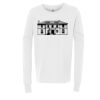 Youth Jersey Cotton Long Sleeve Tee Thumbnail