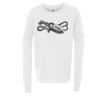 Youth Jersey Cotton Long Sleeve Tee Thumbnail