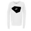 Youth Jersey Cotton Long Sleeve Tee Thumbnail