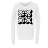 Youth Jersey Cotton Long Sleeve Tee Thumbnail