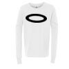 Youth Jersey Cotton Long Sleeve Tee Thumbnail