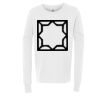 Youth Jersey Cotton Long Sleeve Tee Thumbnail