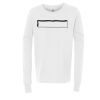 Youth Jersey Cotton Long Sleeve Tee Thumbnail