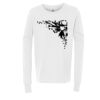 Youth Jersey Cotton Long Sleeve Tee Thumbnail