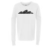 Youth Jersey Cotton Long Sleeve Tee Thumbnail