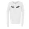 Youth Jersey Cotton Long Sleeve Tee Thumbnail