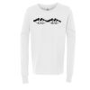 Youth Jersey Cotton Long Sleeve Tee Thumbnail