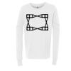 Youth Jersey Cotton Long Sleeve Tee Thumbnail